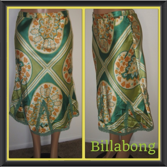 Billabong Skirt