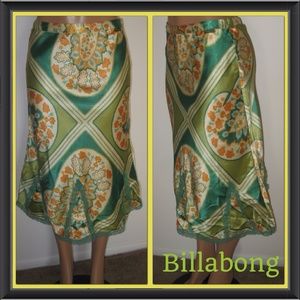 Billabong Skirt