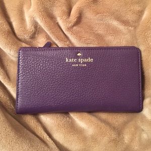 Kate Spade Cobble Hill Stacy