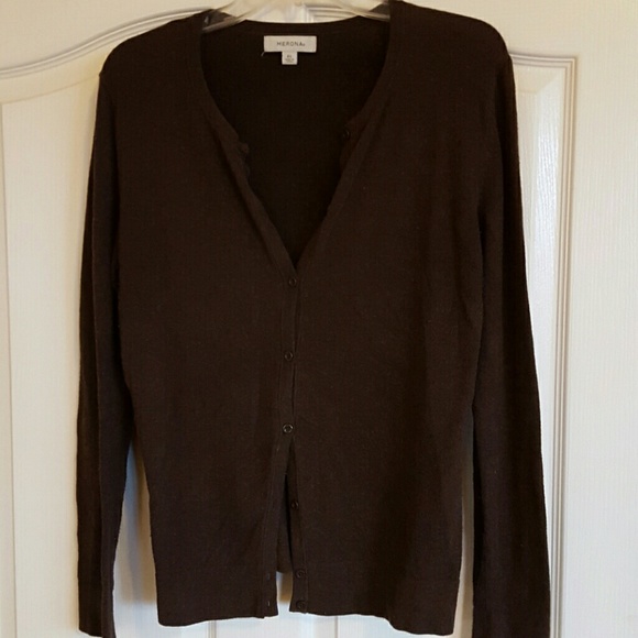 Cozy Cardigan