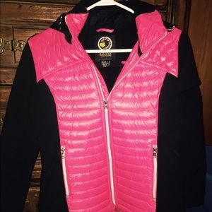 Sports jacket/ spring time coat