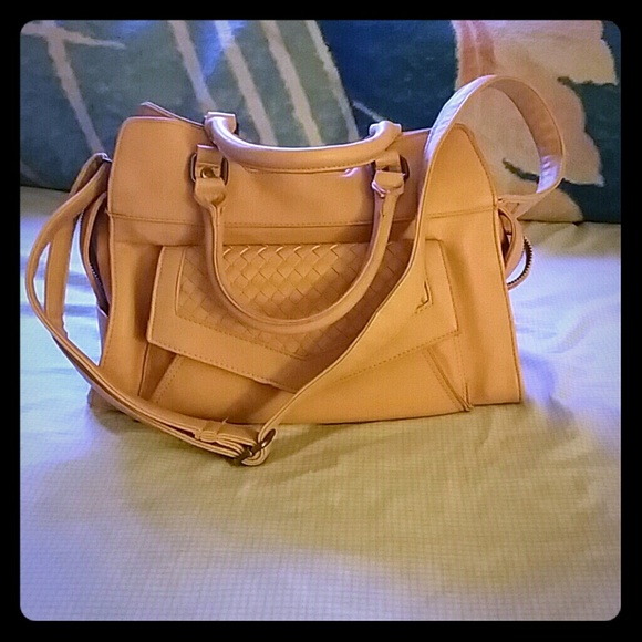 Street Level Handbag