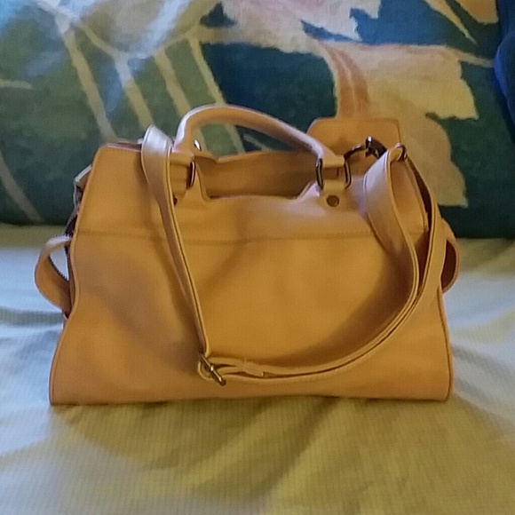 Street Level Handbag - Picture 2 of 4