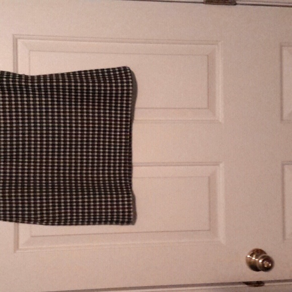 Anne Taylor loft skirt