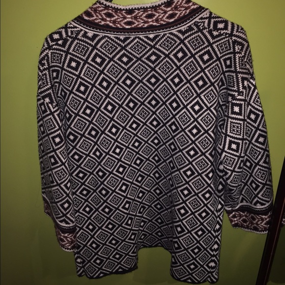 Forever 21 cardigan - Picture 2 of 3