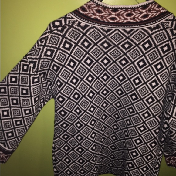 Forever 21 cardigan - Picture 3 of 3