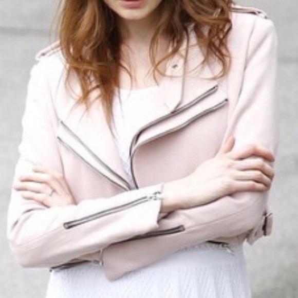 Parisian jacket - Picture 1 of 4