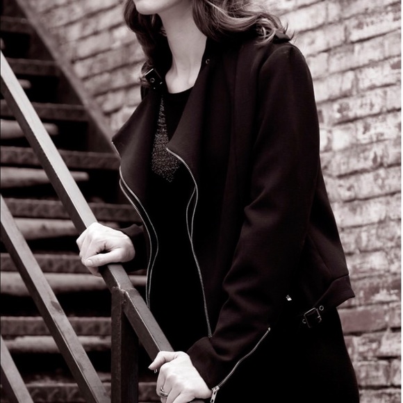 Parisian jacket - Picture 2 of 4