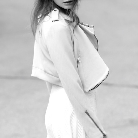 Parisian jacket - Picture 3 of 4