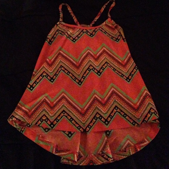 Rue 21 Top