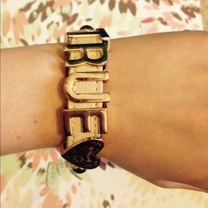 True Love Bracelet!