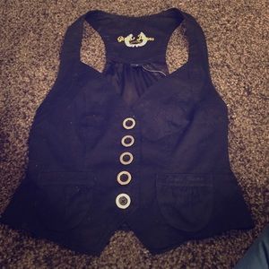 Guess Jeans 6 button best