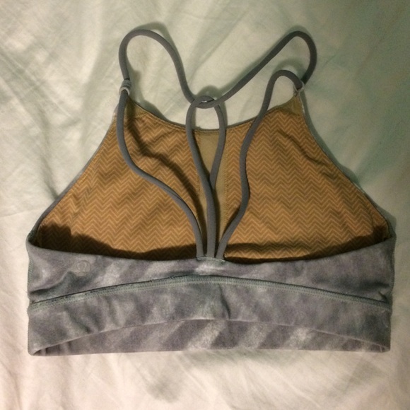 Lulu Lemon Sports Bra