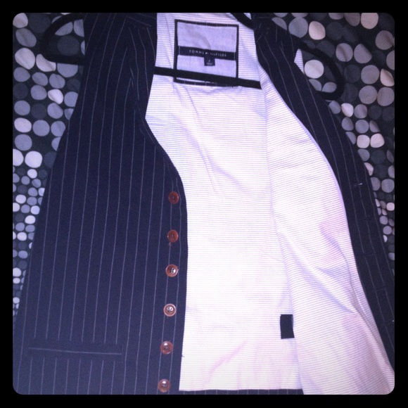 Tommy Hilfiger vest