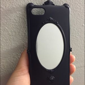 Iphone 5/5S Mirror Case *sold*