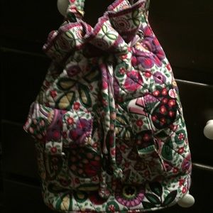 Vera Bradley shoulder bag
