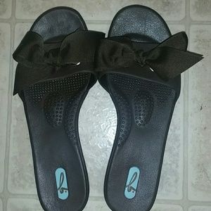 OKAY b / Okabashi slides