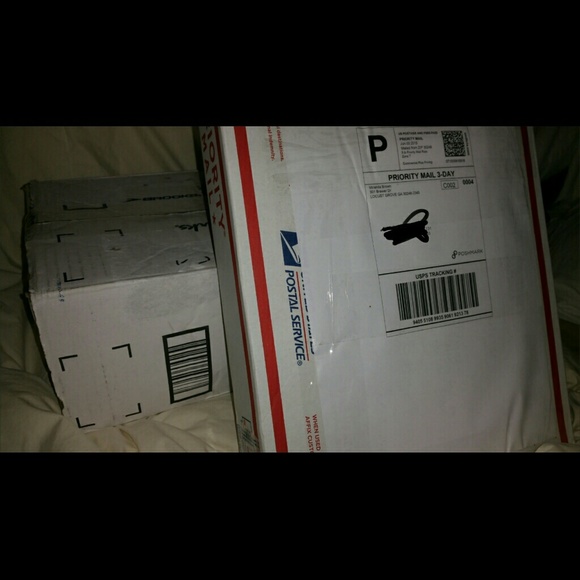 ****Proof of shipping****