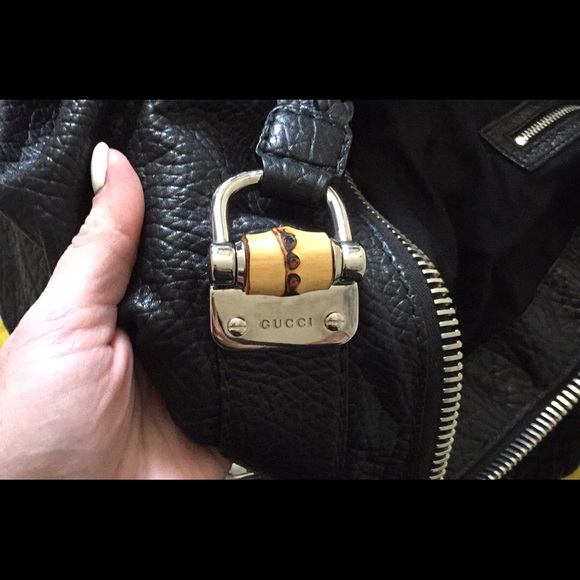 Gucci bag - Picture 2 of 4