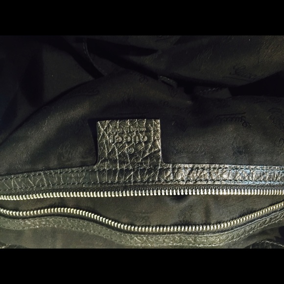 Gucci bag - Picture 3 of 4