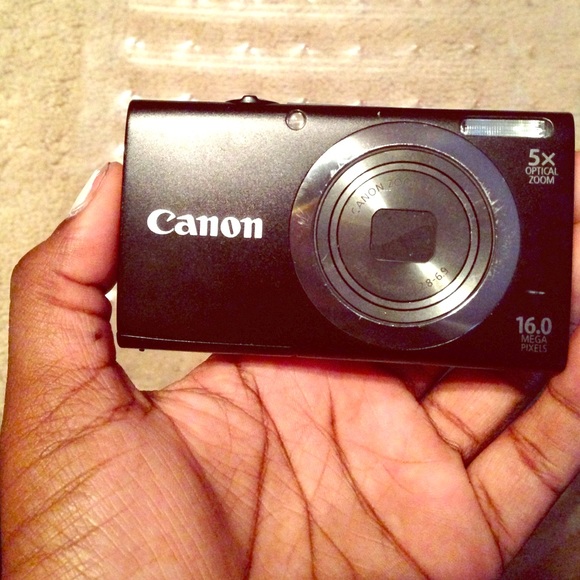 Camera