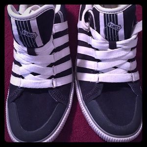 Men's K-Swiss casual shoes