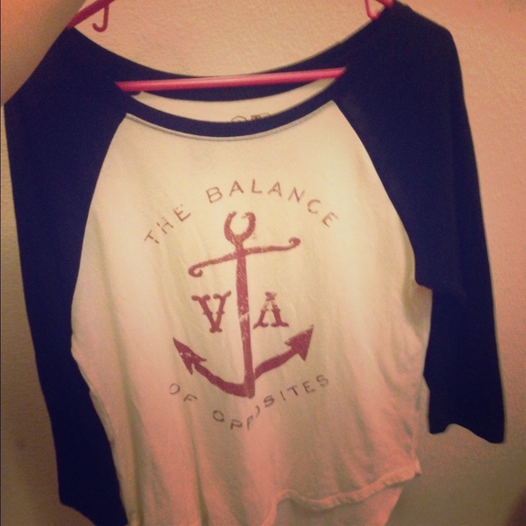 RVCA half sleeve shirt! - Picture 1 of 1