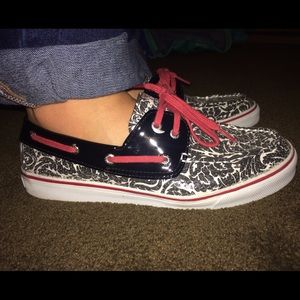 Sperry Topsider Boat shoe