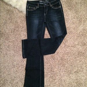 Miss Chic Jeans