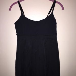 lululemon Bliss Tank - Black - 8