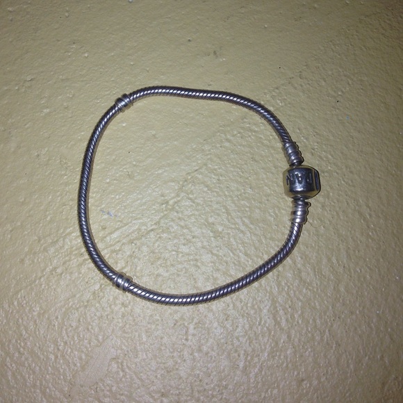 Pandora bracelet