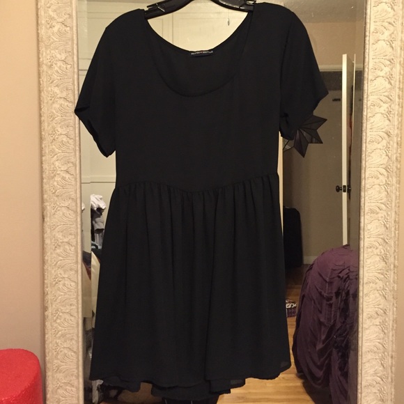 Brandy Melville baby doll dress