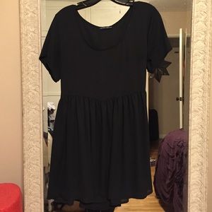 Brandy Melville baby doll dress