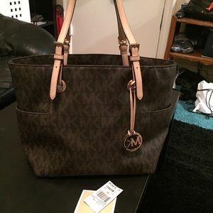 Michael Kors Tote