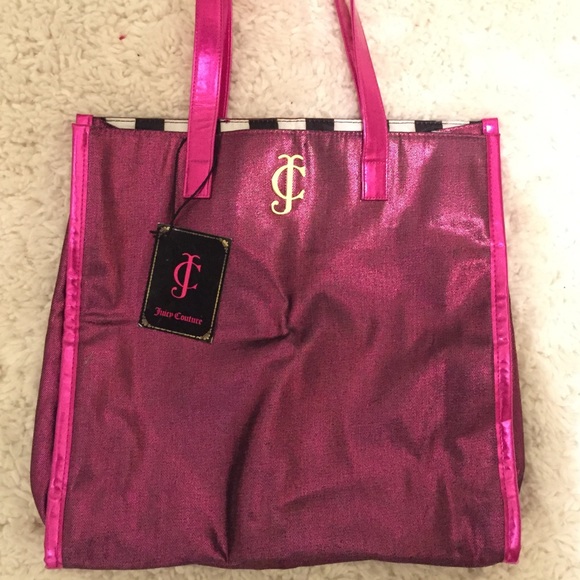 Juicy Couture Tote