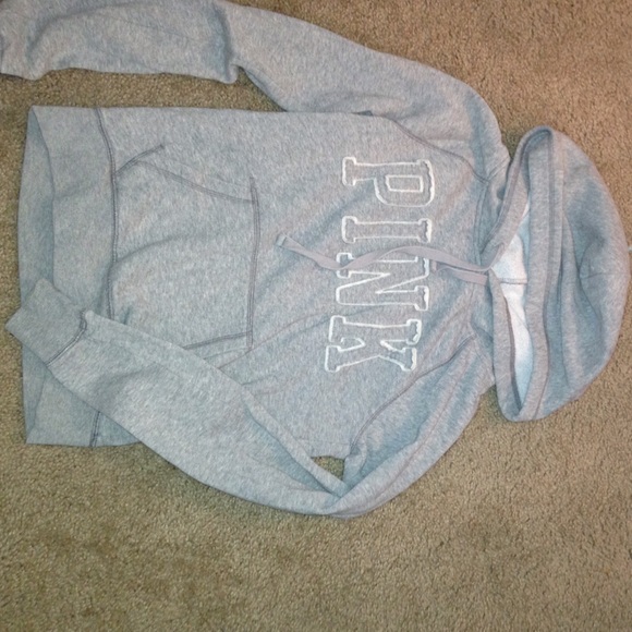 Victoria's Secret Hoodie