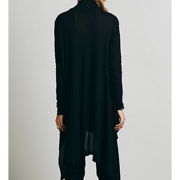 🚫Bundled🚫Free People Wonder Woman mock neck - Picture 3 of 4