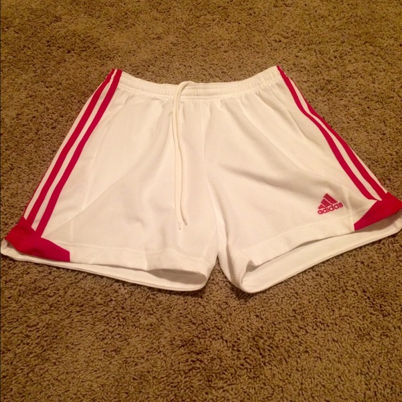 Adidas Shorts!