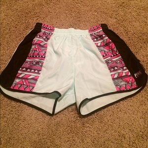 Victoria's Secret Pink Shorts!