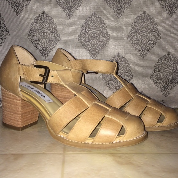 Steve Madden Juju sandals