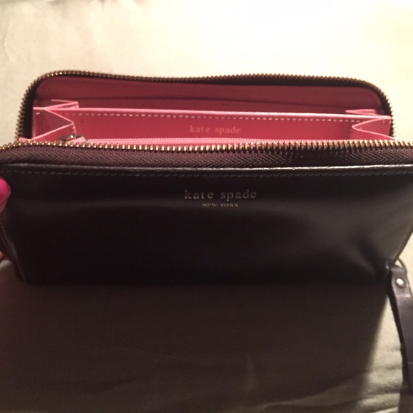 Kate Spade wallet