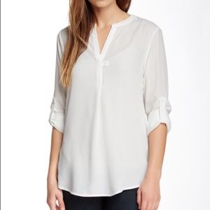 Pleione Allie Blouse