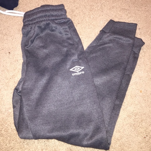jogger sweat pants!