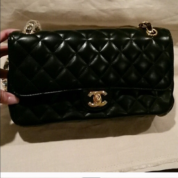 Black Bag