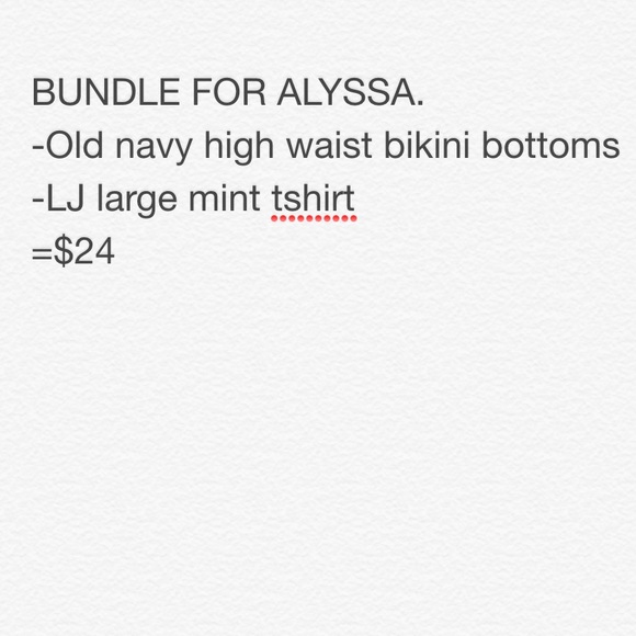 BUNDLE