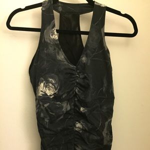 Marika slimming workout tank, small