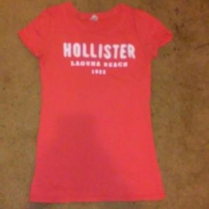Hollister co. Shirt