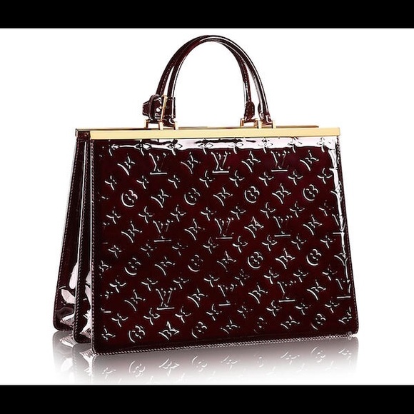 Authentic Louis Vuitton deesse gm - Picture 2 of 4
