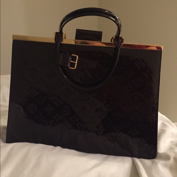 Authentic Louis Vuitton deesse gm - Picture 3 of 4