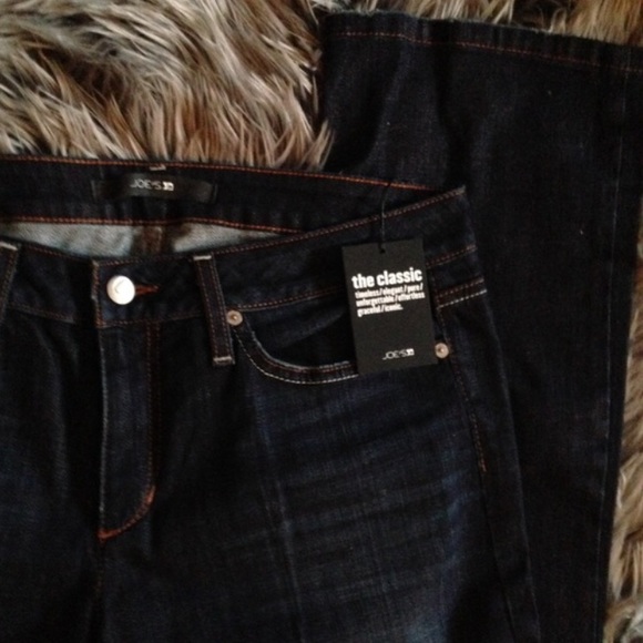 Joe's Jeans Denim - Joes Boot Cut Jeans